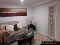 2-sypialniowy basement