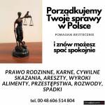 Kancelaria Prawna Horoszkiewicz
