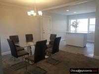 Rehabed brick corner 3 bed / 2 Baths house