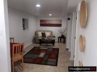 2-sypialniowy basement