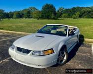 2000 Ford Mustang 3.8L