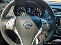 2016 Nissan Altima SV