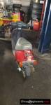 1988 Honda Elite