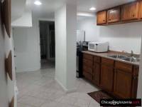 2-sypialniowy basement