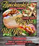 ZAPRASZAMY NA KNYSZE I ZAPIEKANKI !!!