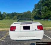 2000 Ford Mustang 3.8L