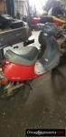 1988 Honda Elite