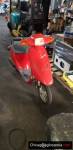 1988 Honda Elite