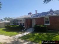 Rehabed brick corner 3 bed / 2 Baths house