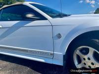 2000 Ford Mustang 3.8L