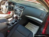 2016 Nissan Altima SV