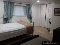2-sypialniowy basement