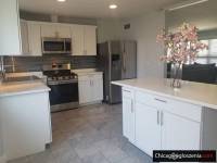 Rehabed brick corner 3 bed / 2 Baths house