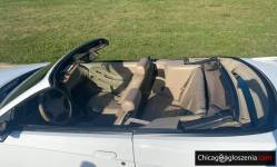 2000 Ford Mustang 3.8L