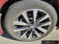 2016 Nissan Altima SV