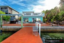A Beautiful triplex for sale
