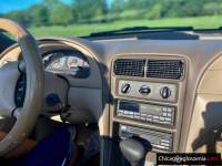 2000 Ford Mustang 3.8L