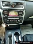 2016 Nissan Altima SV
