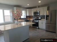 Rehabed brick corner 3 bed / 2 Baths house