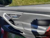 2016 Nissan Altima SV