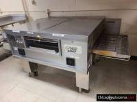pizza oven
