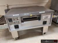 pizza oven