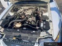 2000 Ford Mustang 3.8L