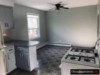 Do wynajęcia - Belmont Chicago. 3 sypialnie 1 łazienka.