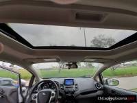 2019 Ford Fiesta SE- only 13,000miles