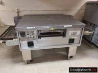 pizza oven