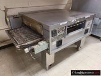 pizza oven