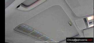 2008 Mercedes-Benz S-Class S 550 Sedan 4D