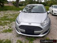 2019 Ford Fiesta SE- only 13,000miles