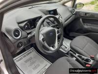 2019 Ford Fiesta SE- only 13,000miles