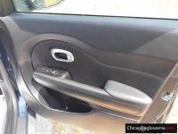 2016 Kia Soul eco