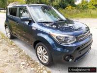2016 Kia Soul eco