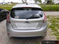2019 Ford Fiesta SE- only 13,000miles