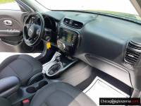 2016 Kia Soul eco