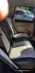 2008 Jeep Grand Cherokee Limited Sport Utility 4D