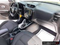 2016 Kia Soul eco