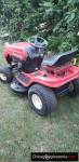 2005 Yard machine 38" / 12.5 hp