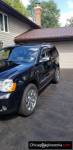 2008 Jeep Grand Cherokee Limited Sport Utility 4D