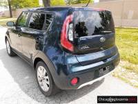 2016 Kia Soul eco + only52,000miles