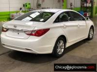 Hyunday Sonata GLS Sedan 4D