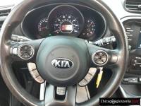 2016 Kia Soul eco