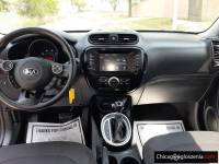 2016 Kia Soul eco