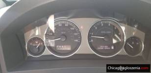 2008 Jeep Grand Cherokee Limited Sport Utility 4D