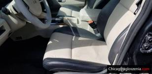 2008 Jeep Grand Cherokee Limited Sport Utility 4D