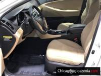 Hyunday Sonata GLS Sedan 4D