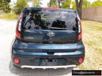 2016 Kia Soul eco